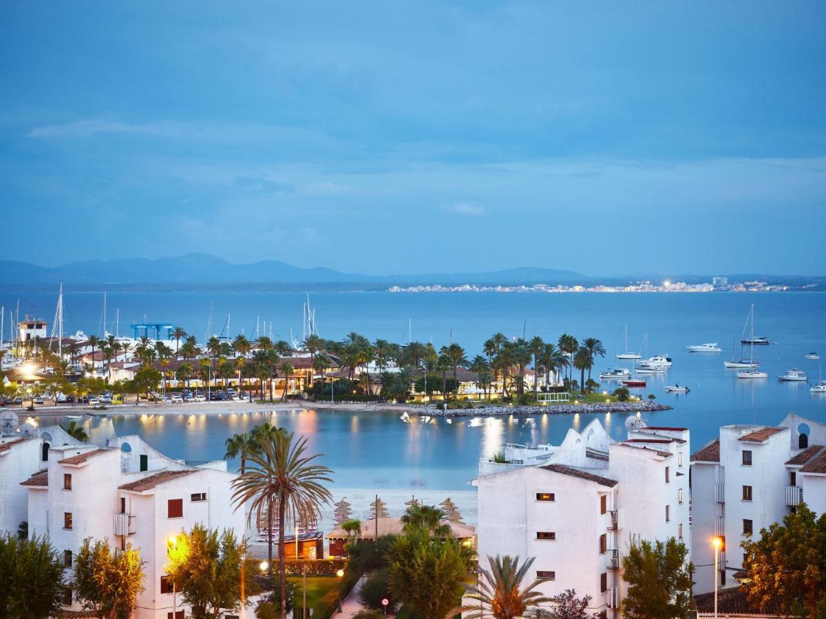 Amanecer By Interhome * Alcudia (Mallorca)