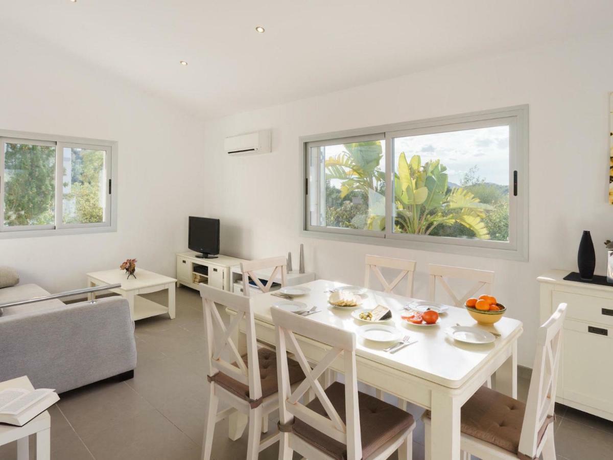 Amanecer By Interhome