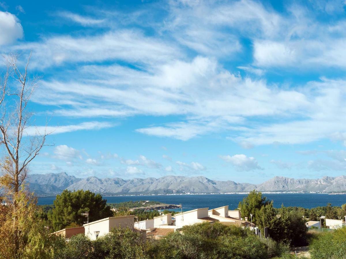 Amanecer By Interhome Villa *