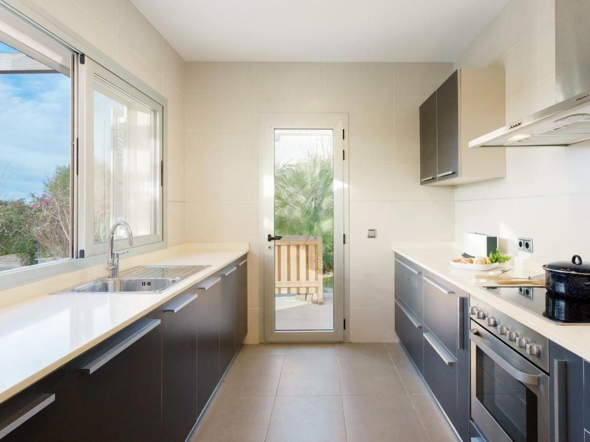 Villa Amanecer By Interhome Alcudia (Mallorca)