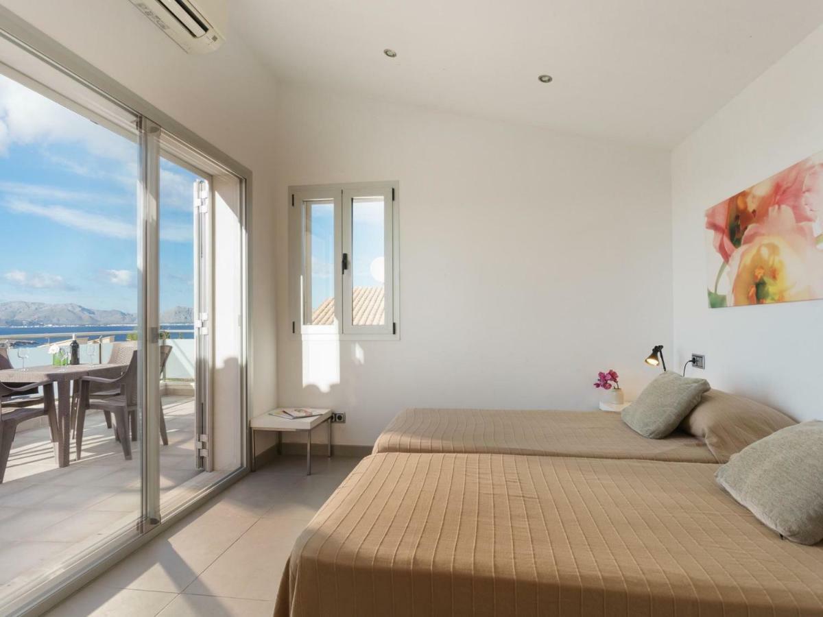 Amanecer By Interhome Alcudia (Mallorca)