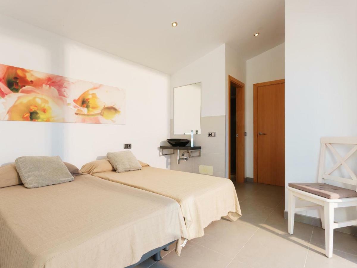 Amanecer By Interhome Villa