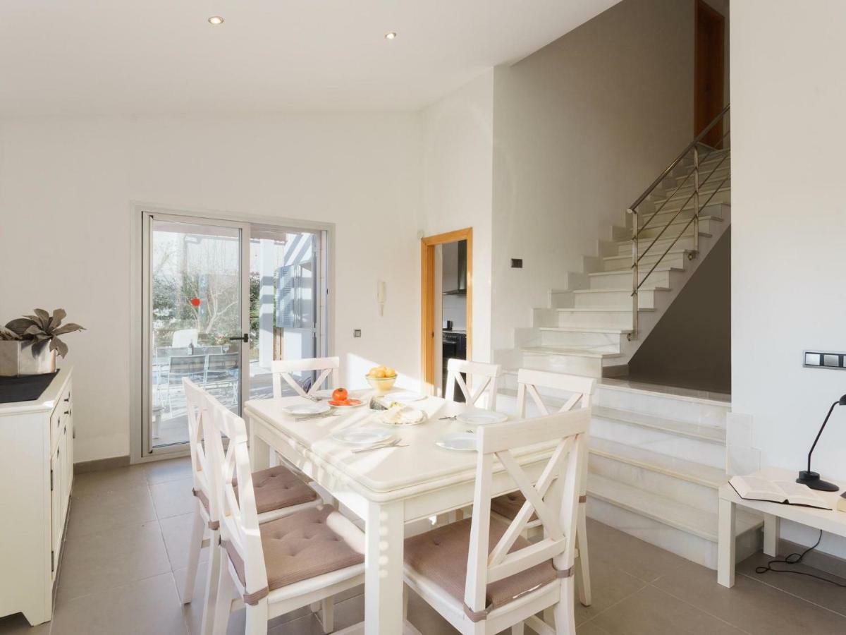 Amanecer By Interhome Villa