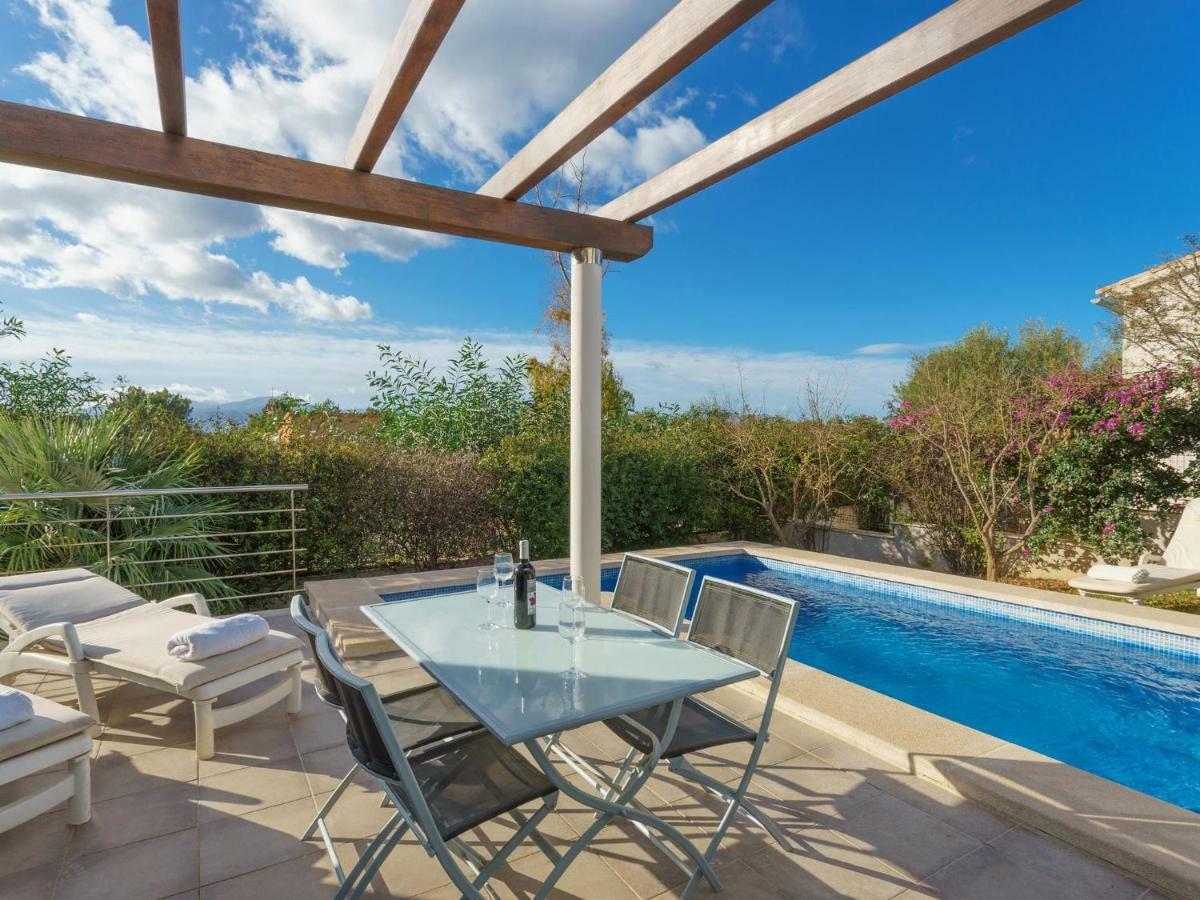 Villa Amanecer By Interhome Alcudia (Mallorca)