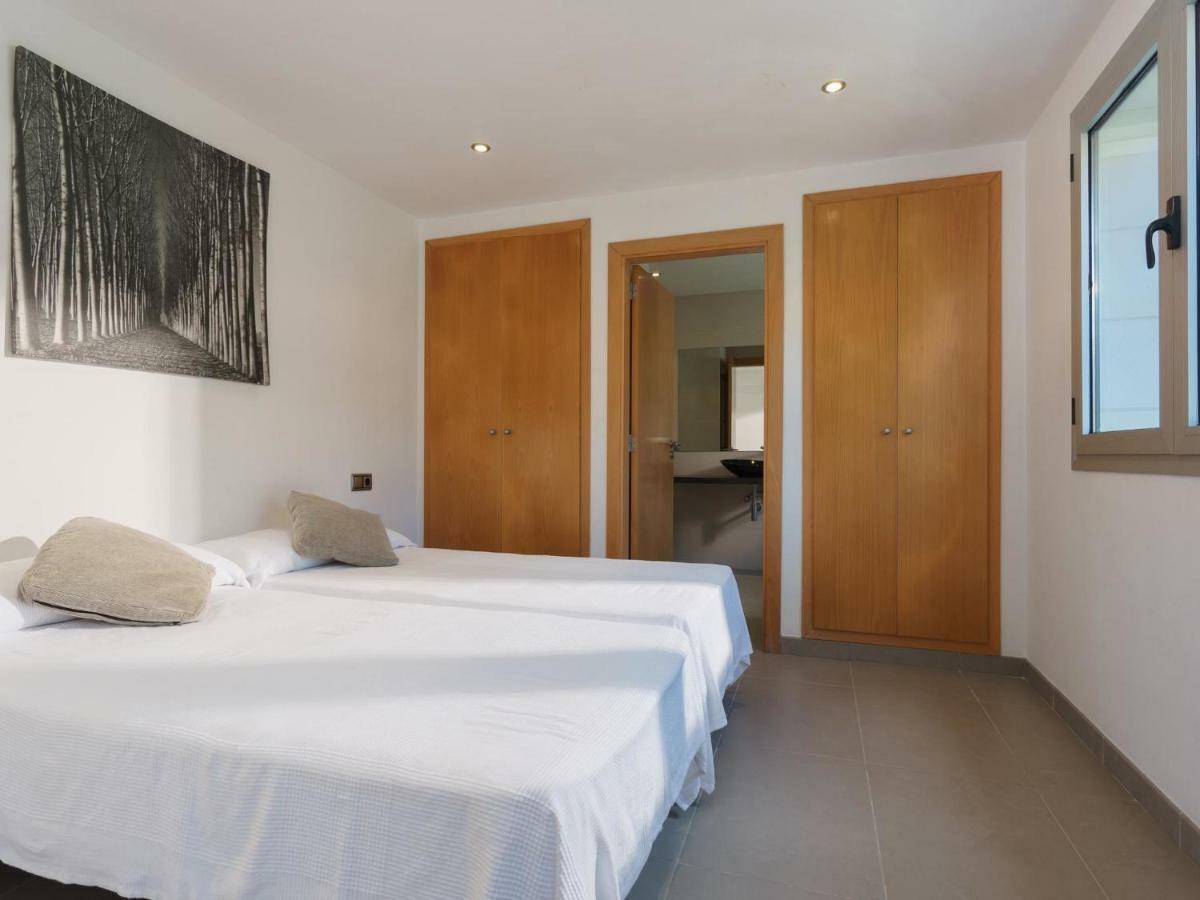 Amanecer By Interhome Villa *
