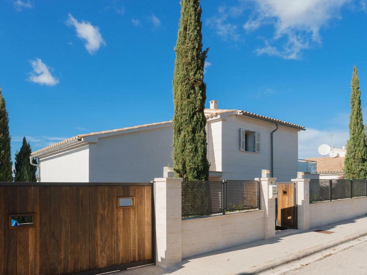 Villa Amanecer By Interhome *
