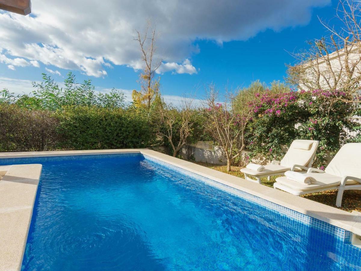 Amanecer By Interhome * Alcudia (Mallorca)