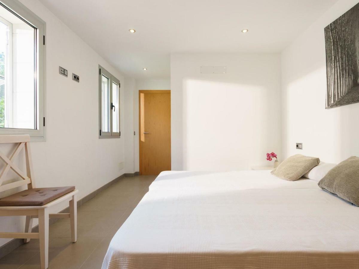 Amanecer By Interhome Villa