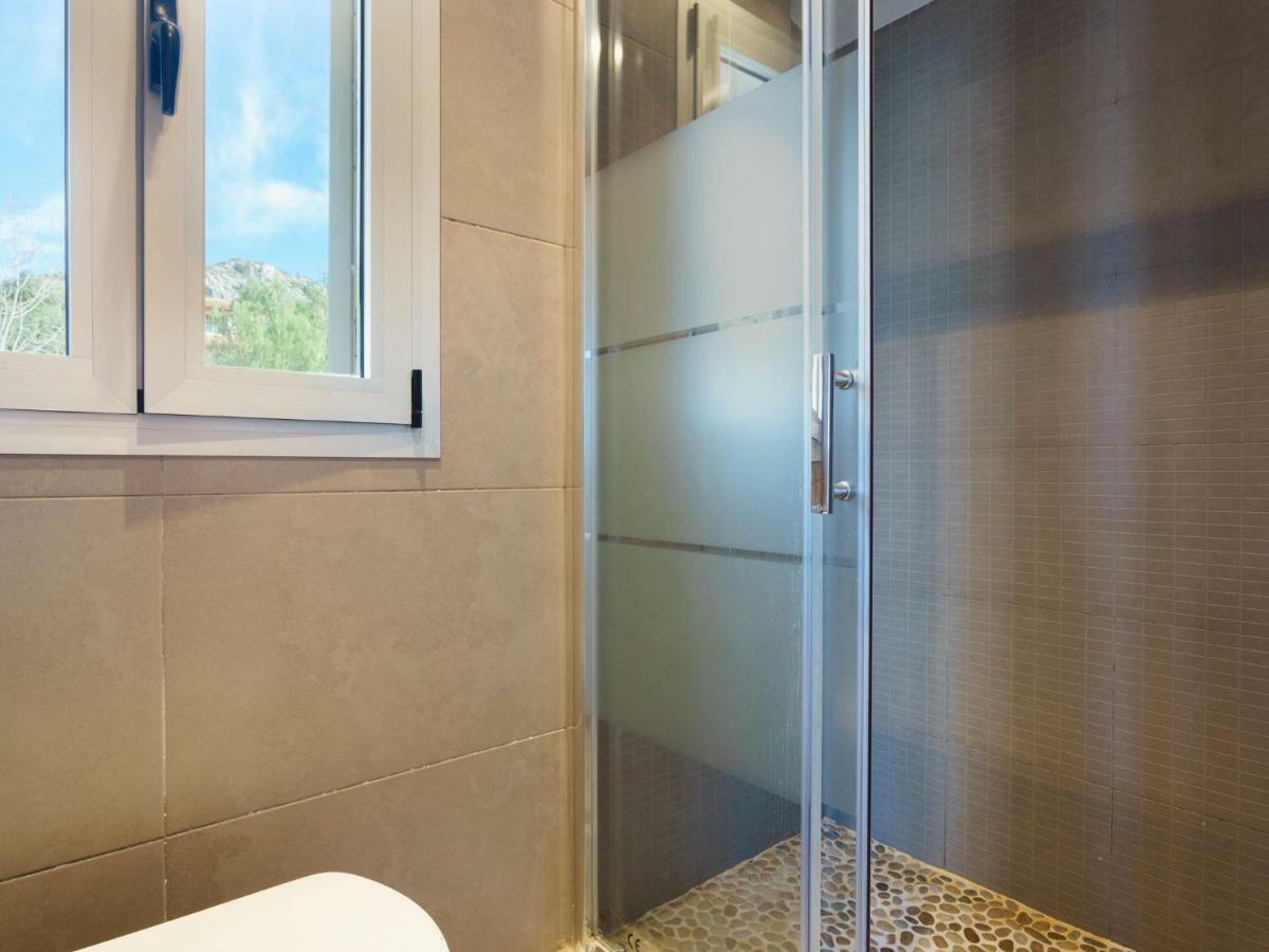 Amanecer By Interhome Villa