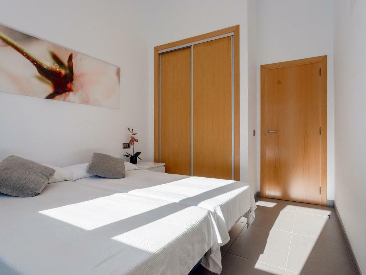 Villa Amanecer By Interhome Alcúdia