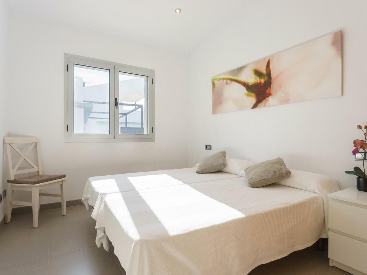 Villa Amanecer By Interhome *