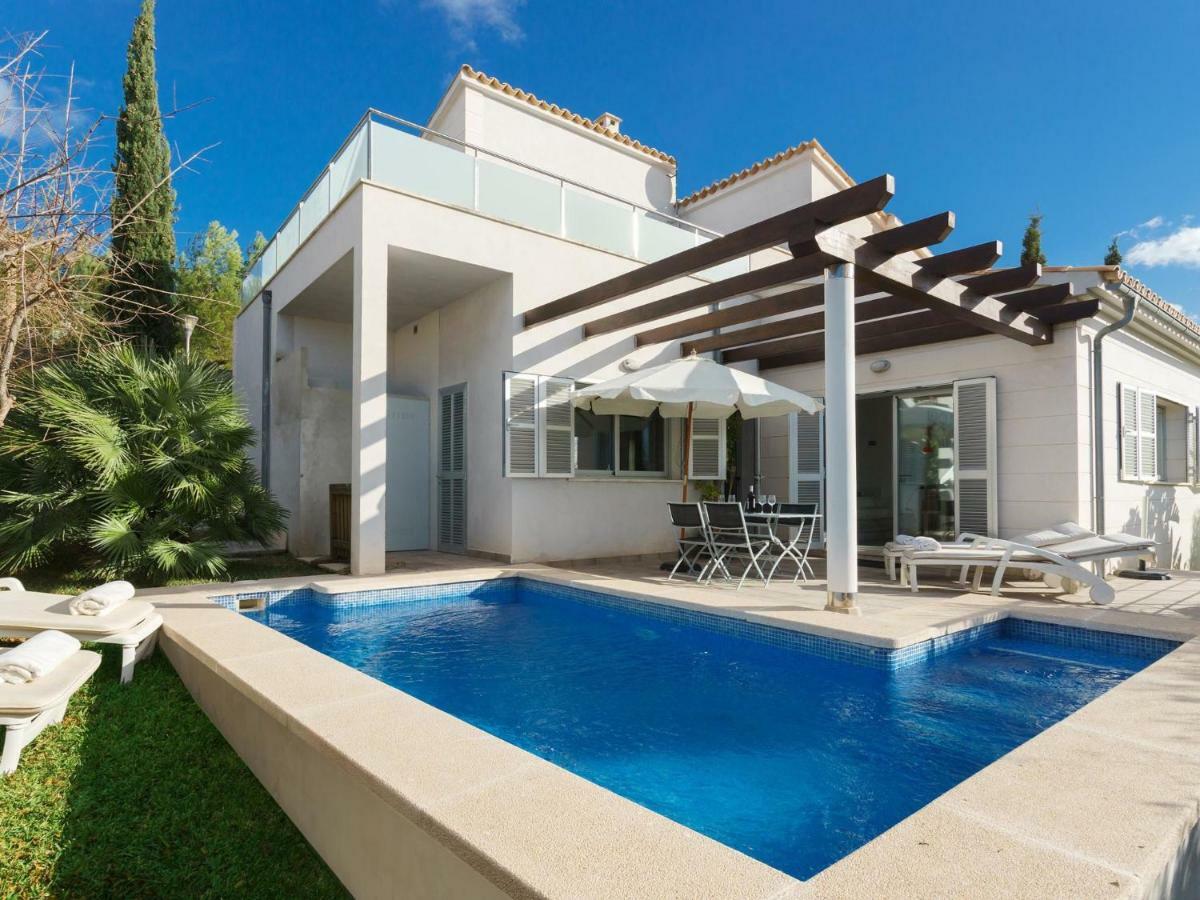 Amanecer By Interhome * Alcúdia